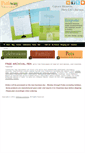 Mobile Screenshot of pathwaycreations.com
